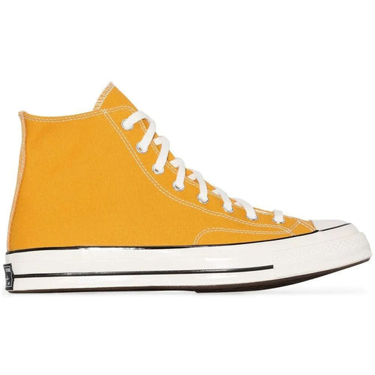 Converse Chuck 70 Hi " Yellow " - kickpit