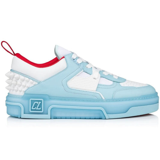 Christian Louboutin Astroloubi 'Blue' - kickpit