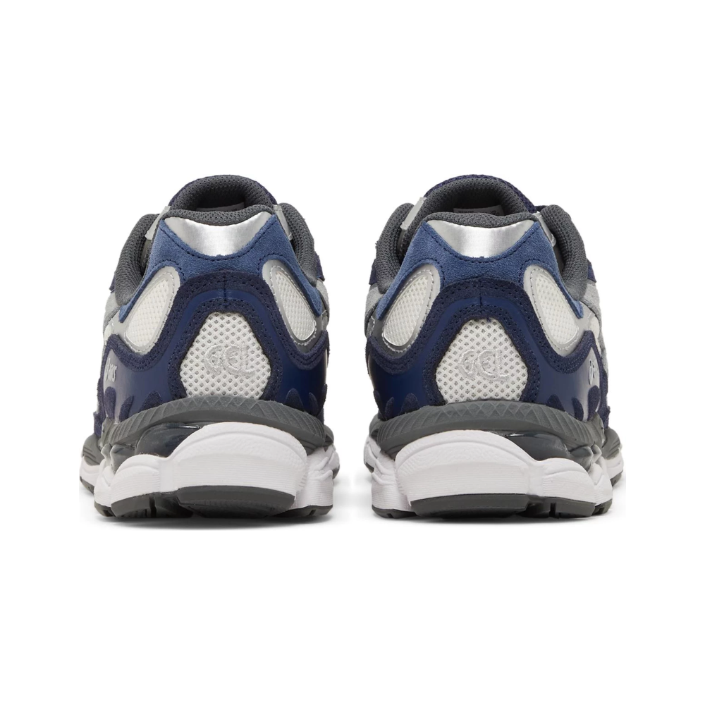 Asics Gel NYC 'Navy Steel'