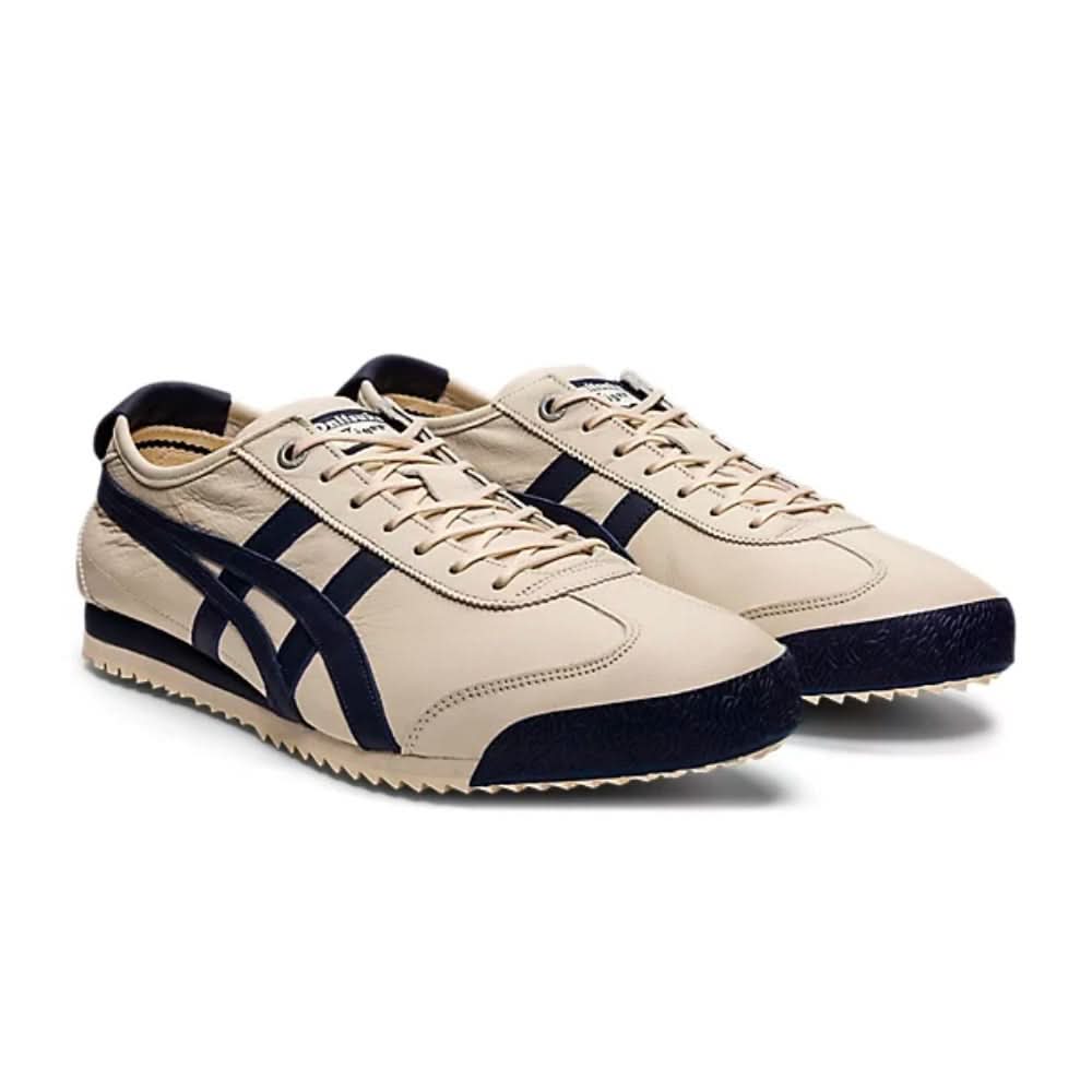 Asics  Mexico 66 'Birch Peacoat' - kickpit