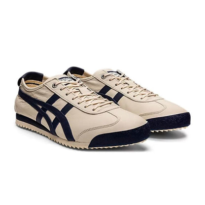Asics  Mexico 66 'Birch Peacoat' - kickpit