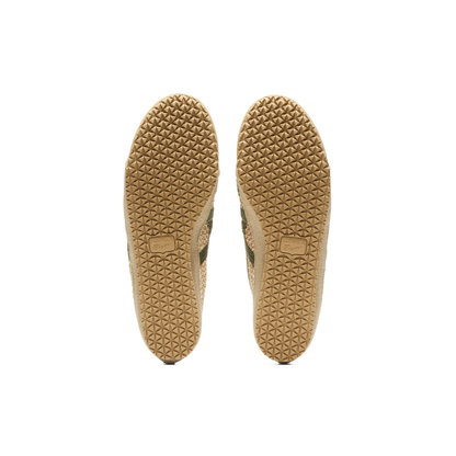 Asics Mexico 66 Sabot 'Beige Green'