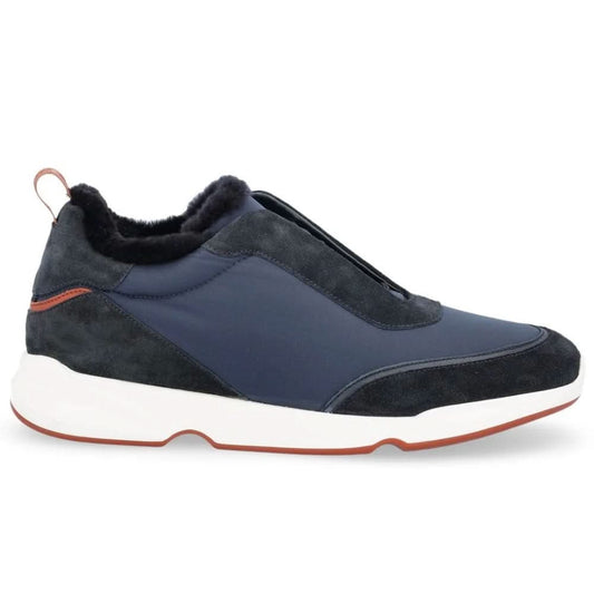Loro Piana Loro Piana Modular Walk   'Blue' - kickpit