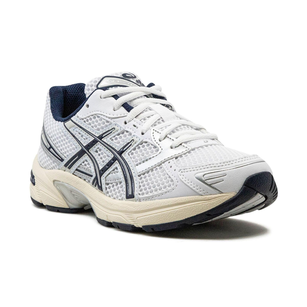 Asics  Gel 1130 'White Midnight'