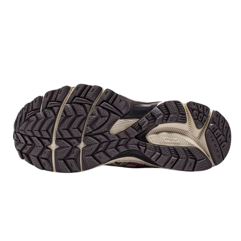 Asics Gel-Kahana 8 "White Pink" - kickpit