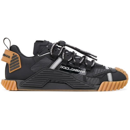 Dolce & Gabbana NS1 Low-Top sneakers - kickpit