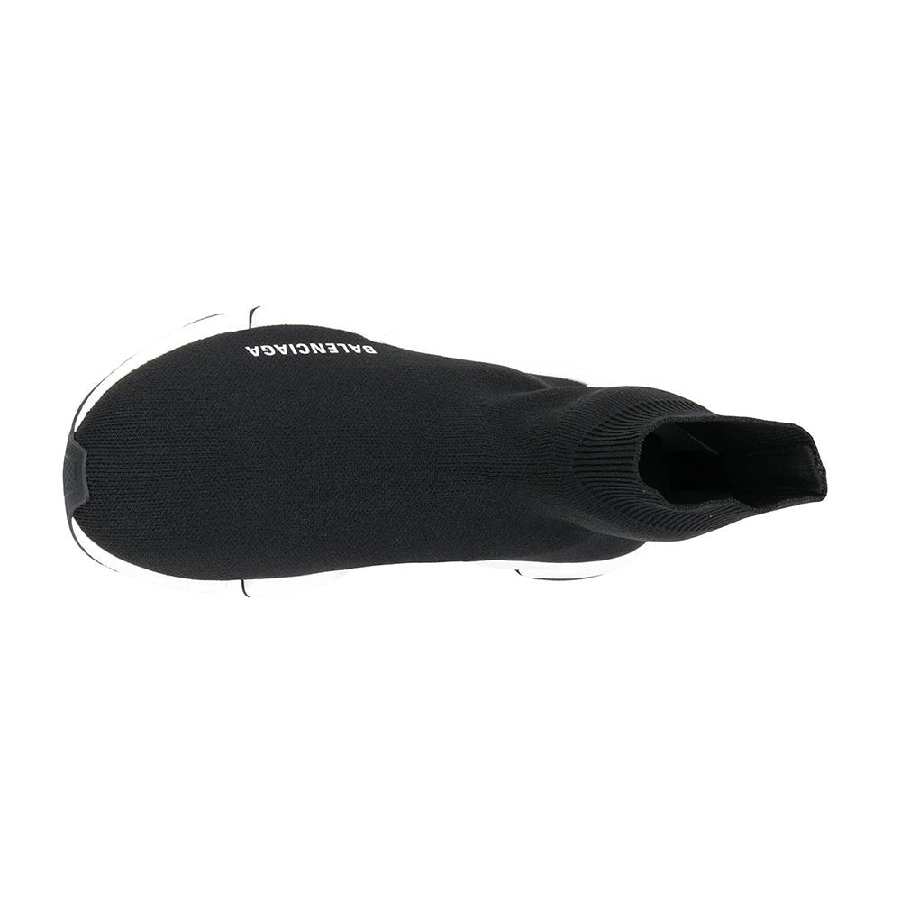 Balenciaga Speed sock-style - kickpit