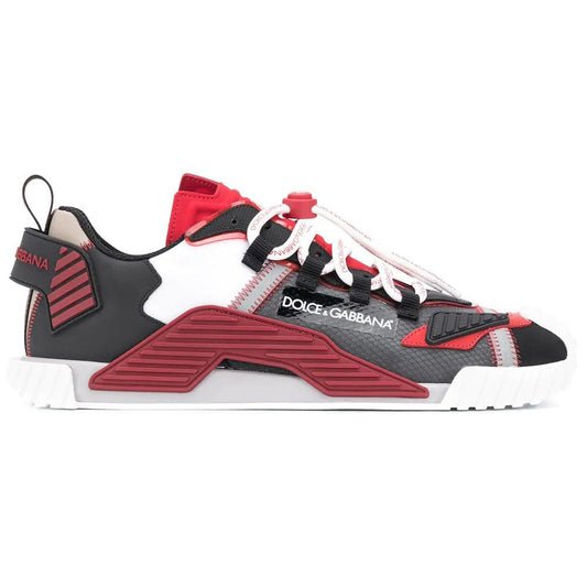 Dolce & Gabbana NS1 Low-Top sneakers - kickpit