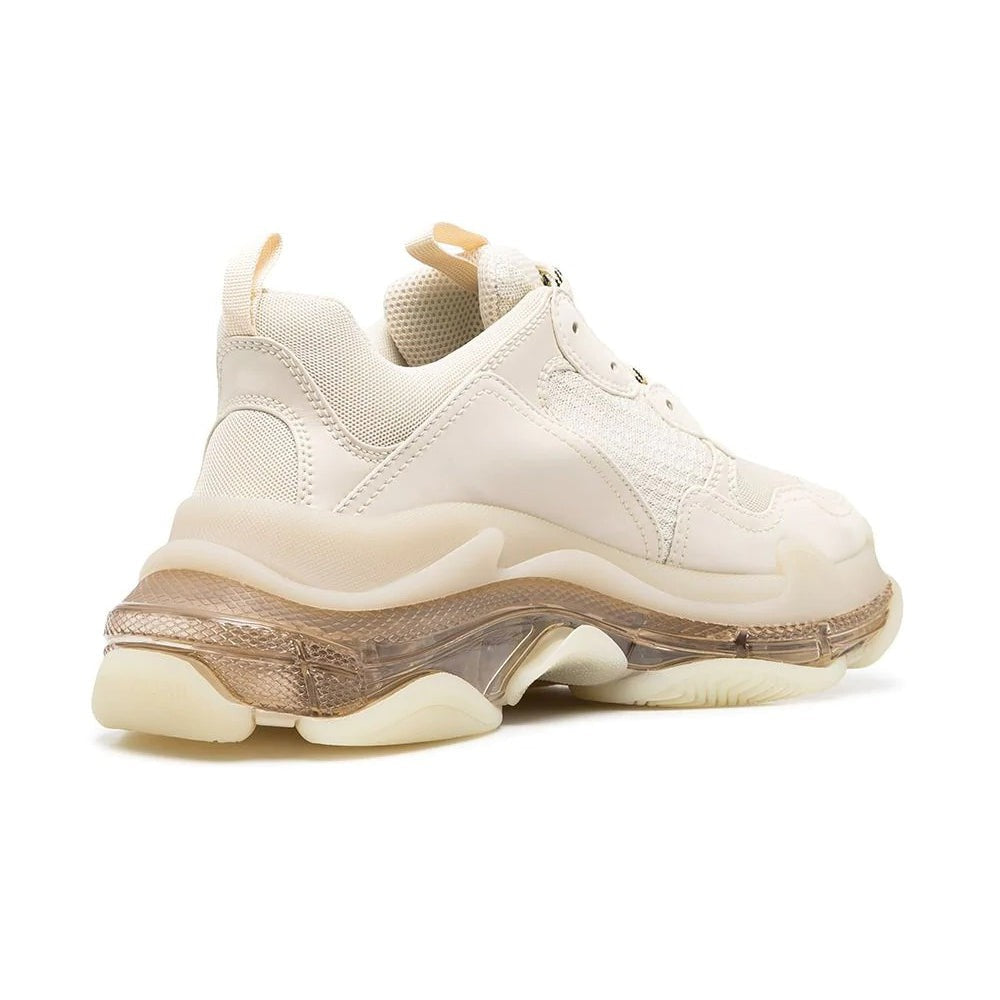 Balenciaga Triple S lace-up sneakers - kickpit