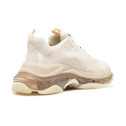 Balenciaga Triple S lace-up sneakers - kickpit