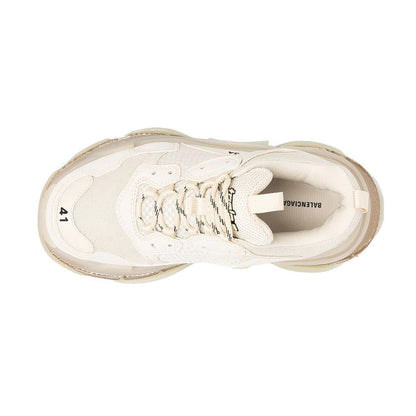 Balenciaga Triple S lace-up sneakers - kickpit