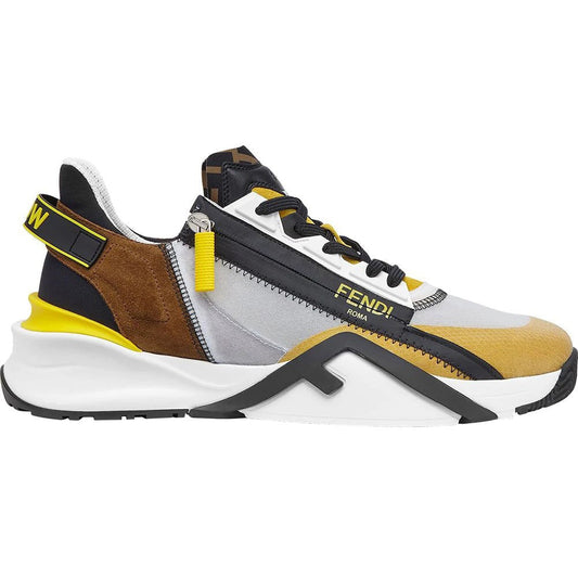 Fendi Fendi Flow sneakers - kickpit