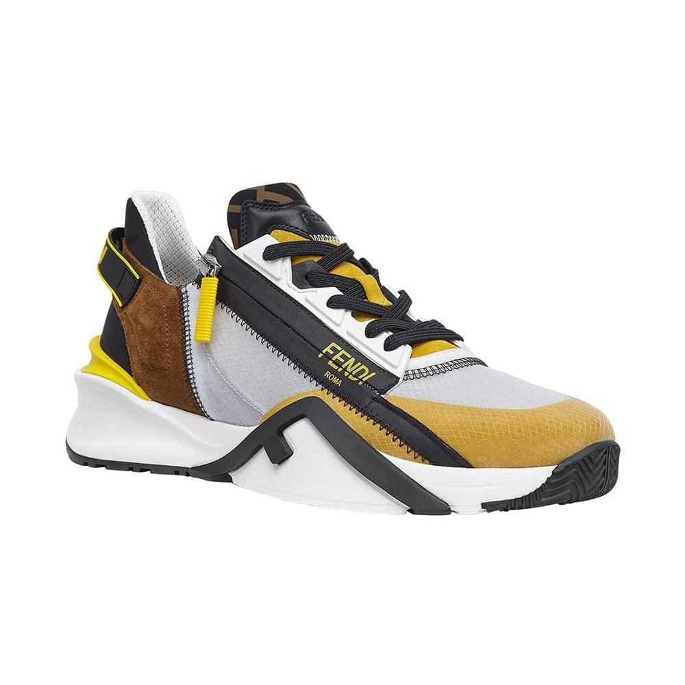 Fendi Fendi Flow sneakers - kickpit