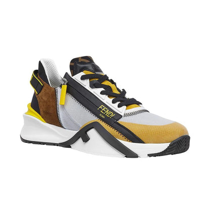 Fendi Fendi Flow sneakers - kickpit