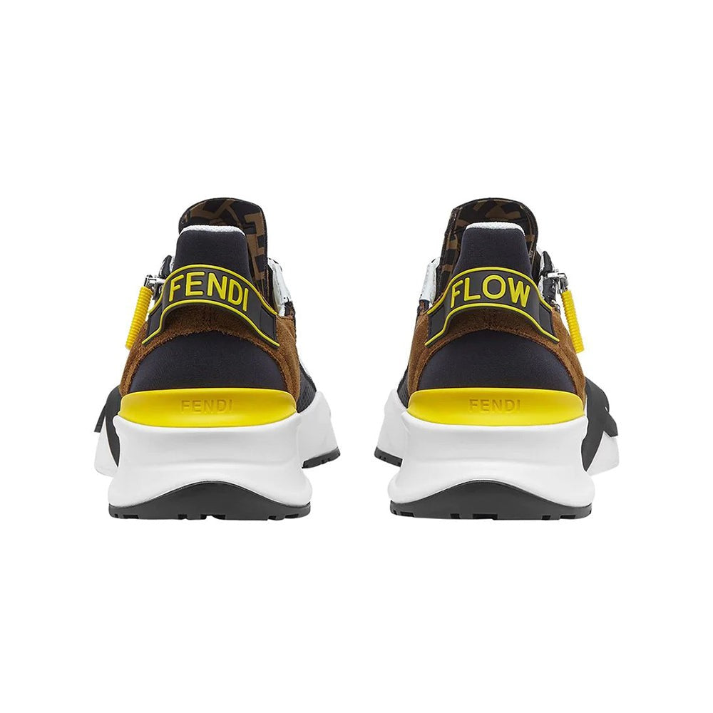 Fendi Fendi Flow sneakers - kickpit