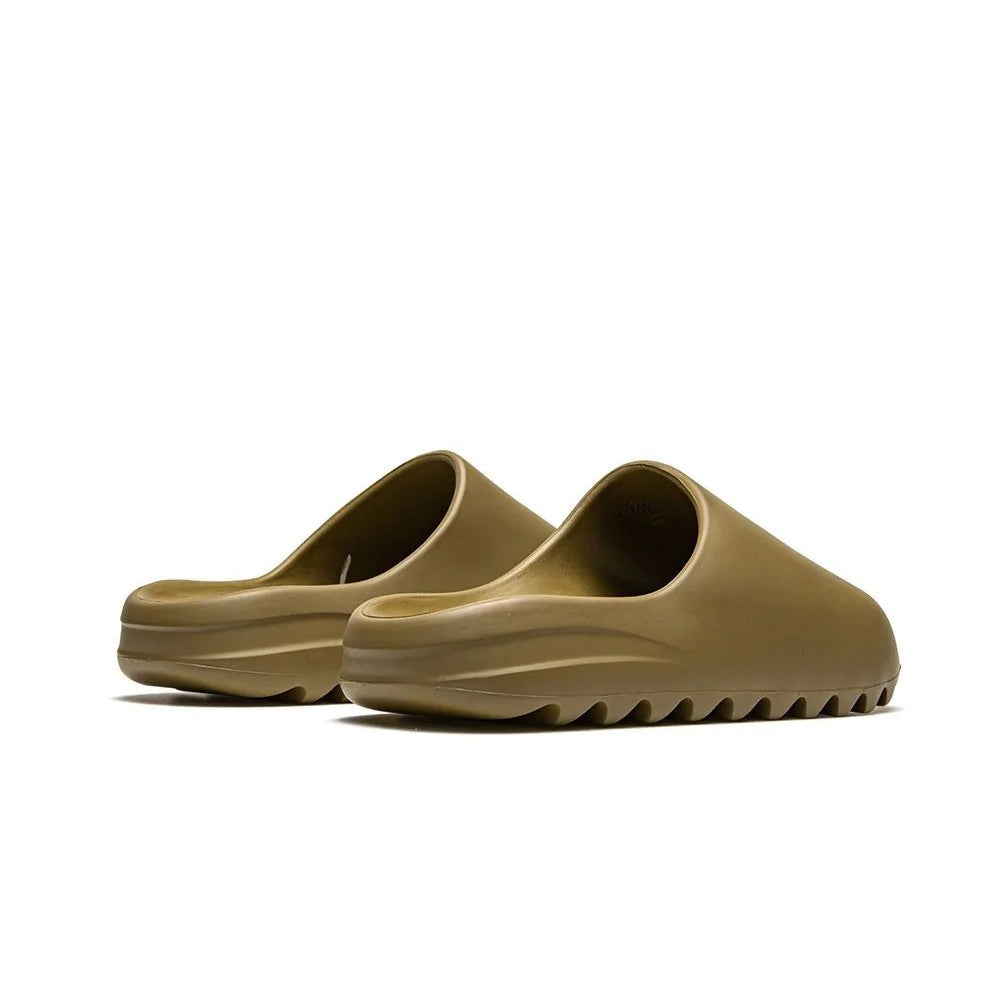 Yeezy Slides "Core" - kickpit