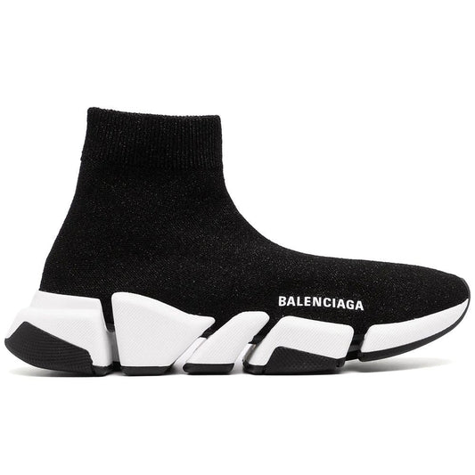 Balenciaga Speed sock-style - kickpit