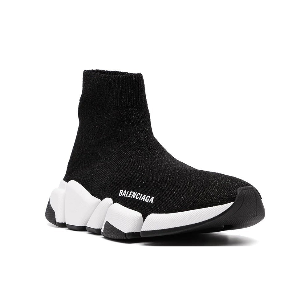 Balenciaga Speed sock-style - kickpit