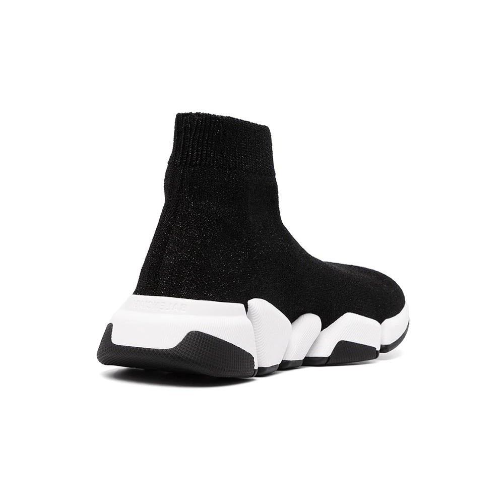 Balenciaga Speed sock-style - kickpit