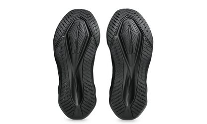 Asics Novablast 5  'Black/Carrier Grey'