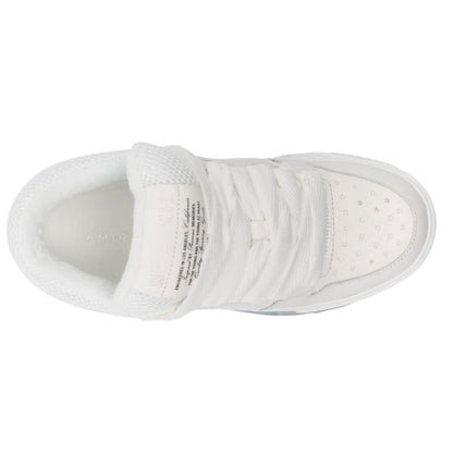 Amiri MA-1 'White' - kickpit