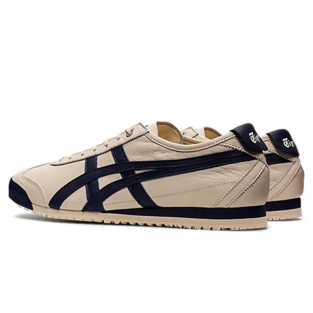 Asics  Mexico 66 'Birch Peacoat' - kickpit
