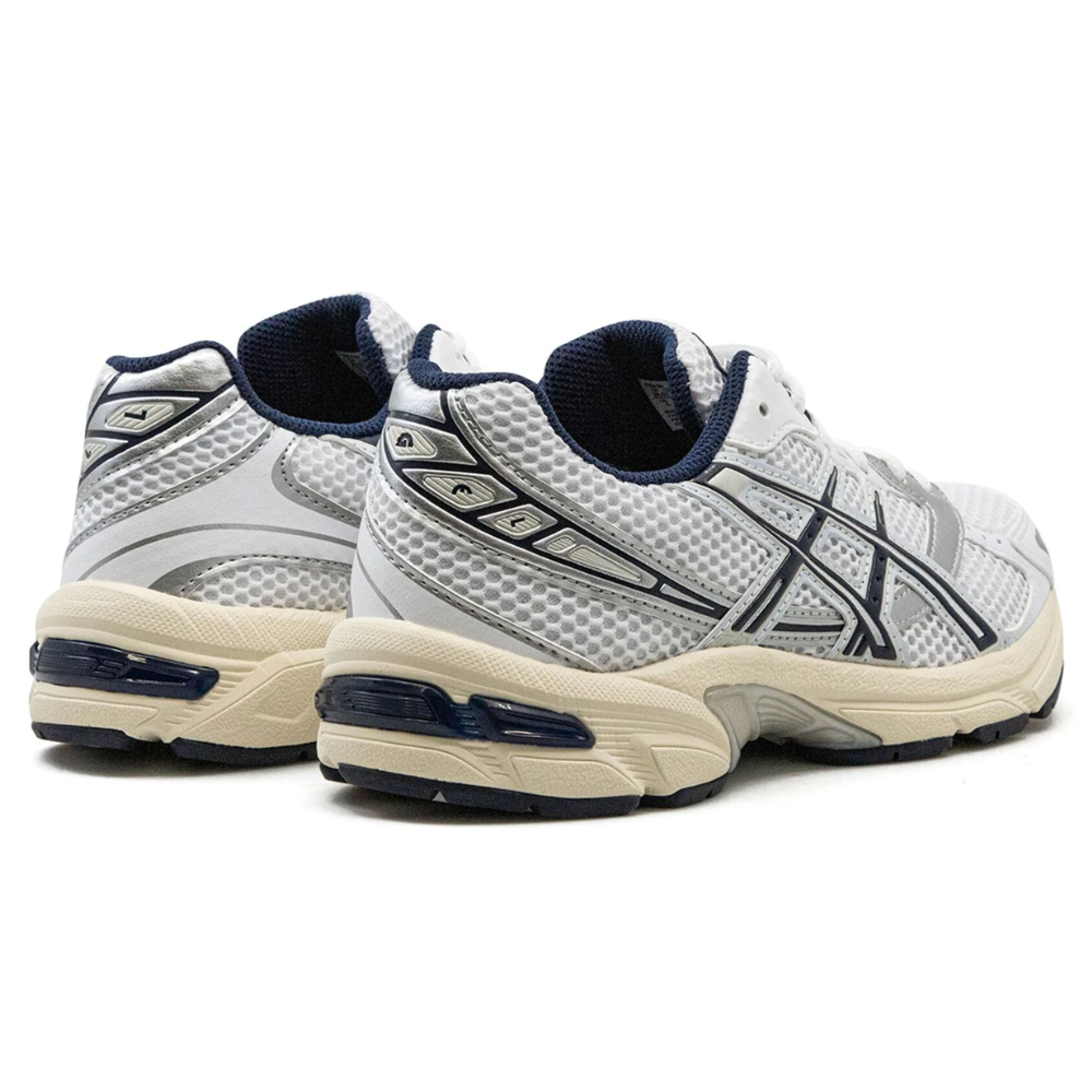 Asics  Gel 1130 'White Midnight'