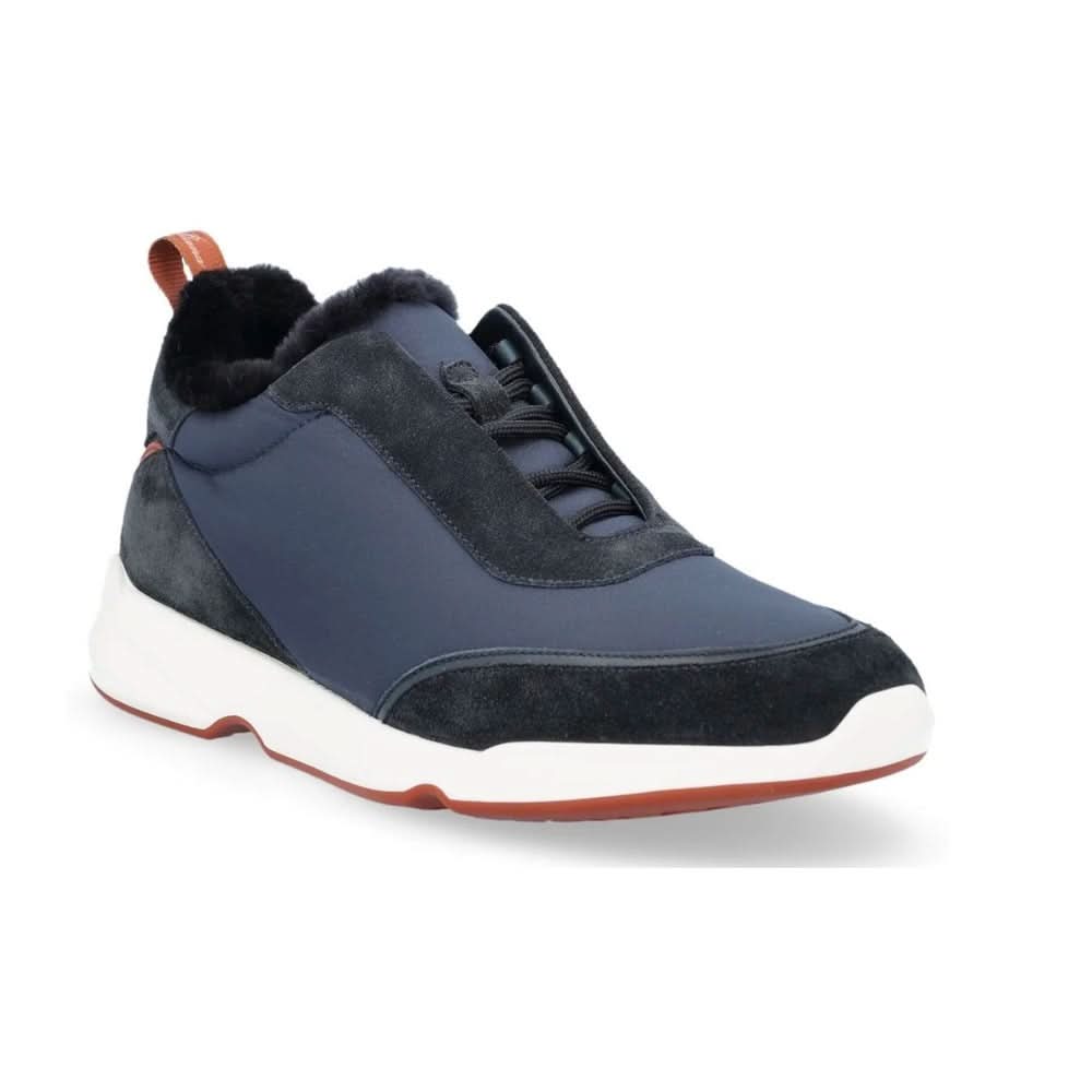 Loro Piana Loro Piana Modular Walk   'Blue' - kickpit
