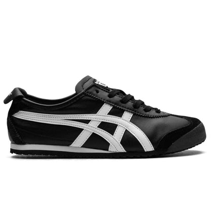 Asics Onitsuka Tiger Mexico 66™ "Black/White" sneakers - kickpit