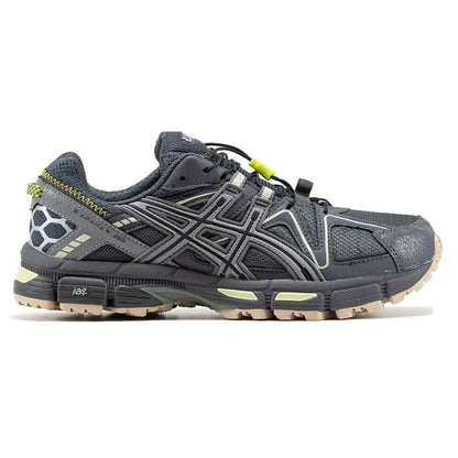 Asics Gel-Kahana 8 "Black" - kickpit