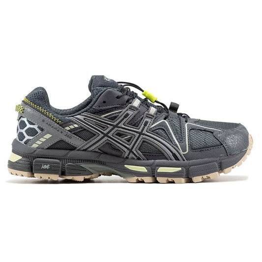 Asics Gel-Kahana 8 "Black" - kickpit