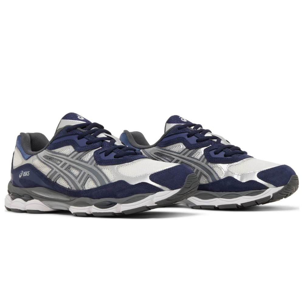 Asics Gel NYC 'Navy Steel'