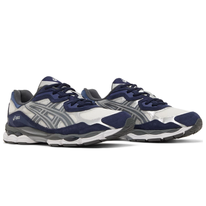 Asics Gel NYC 'Navy Steel'