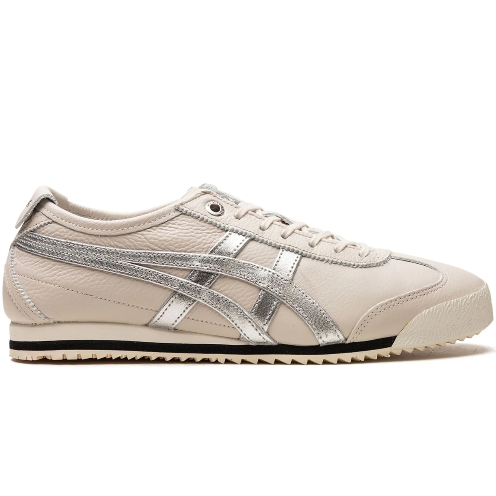 Asics Onitsuka Tiger Mexico 66 SD "Birch SIlver"