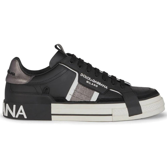 Dolce & Gabbana NS1 Low-Top sneakers - kickpit