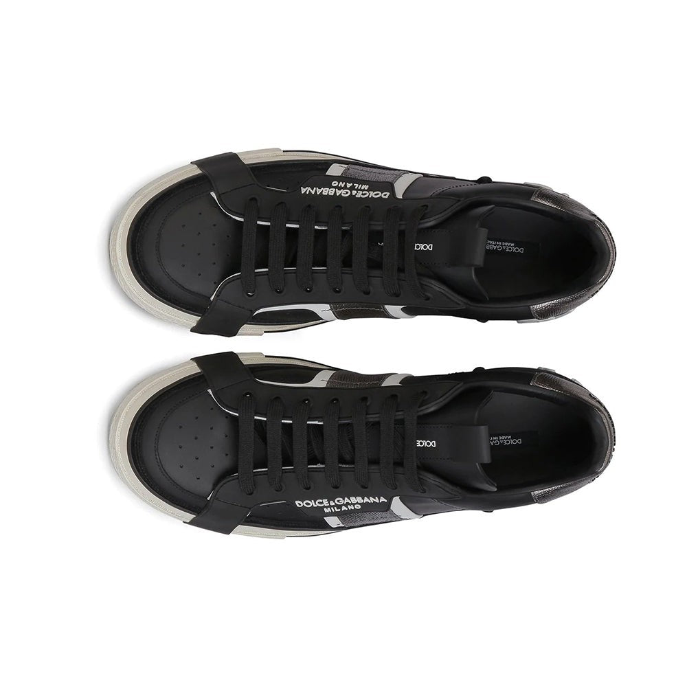 Dolce & Gabbana NS1 Low-Top sneakers - kickpit