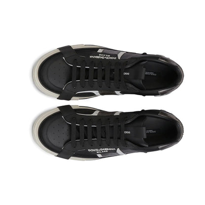 Dolce & Gabbana NS1 Low-Top sneakers - kickpit