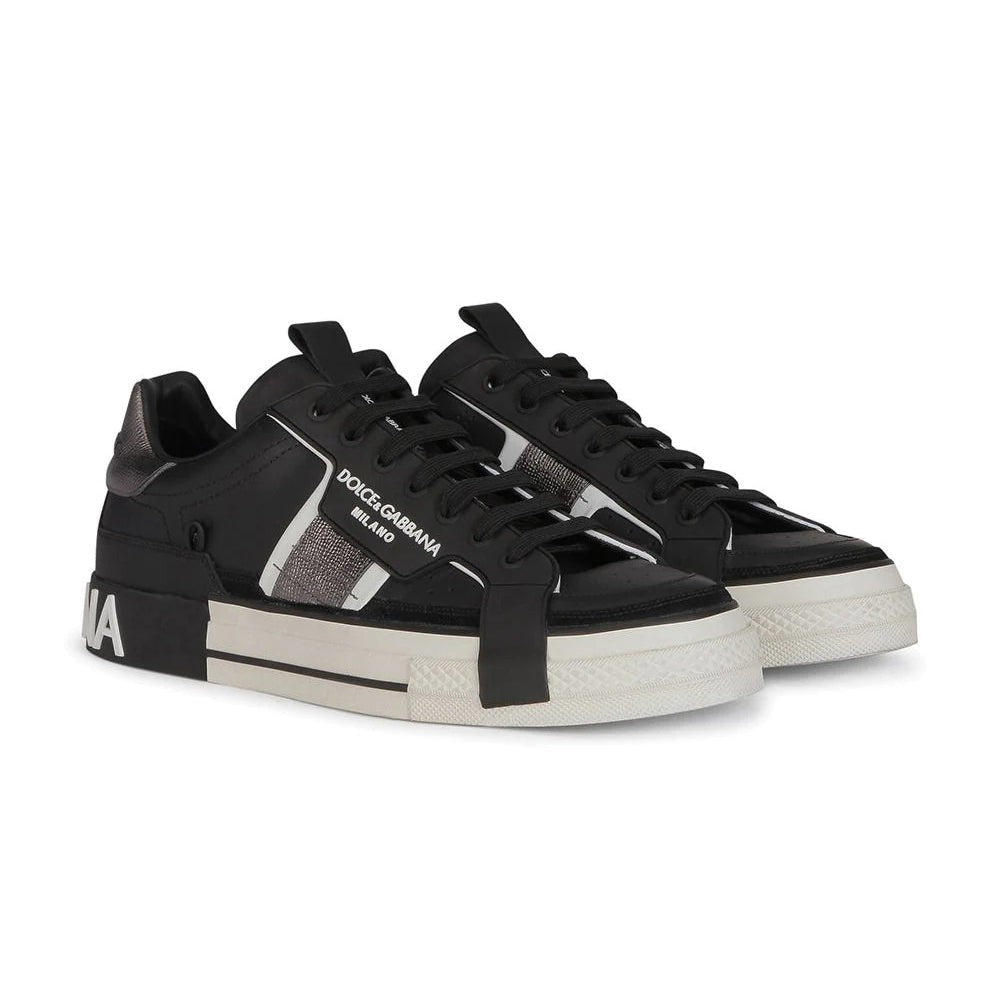 Dolce & Gabbana NS1 Low-Top sneakers - kickpit