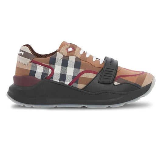 Burberry Regis chunky sneakers - kickpit