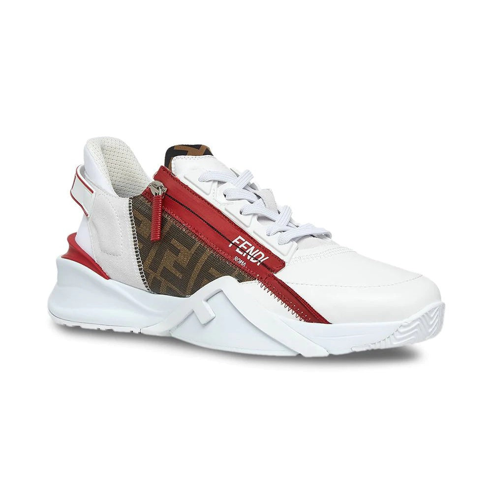 Fendi Flow Low-Top Sneakers  #193804 - kickpit