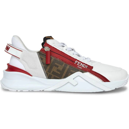 Fendi Flow Low-Top Sneakers  #193804 - kickpit