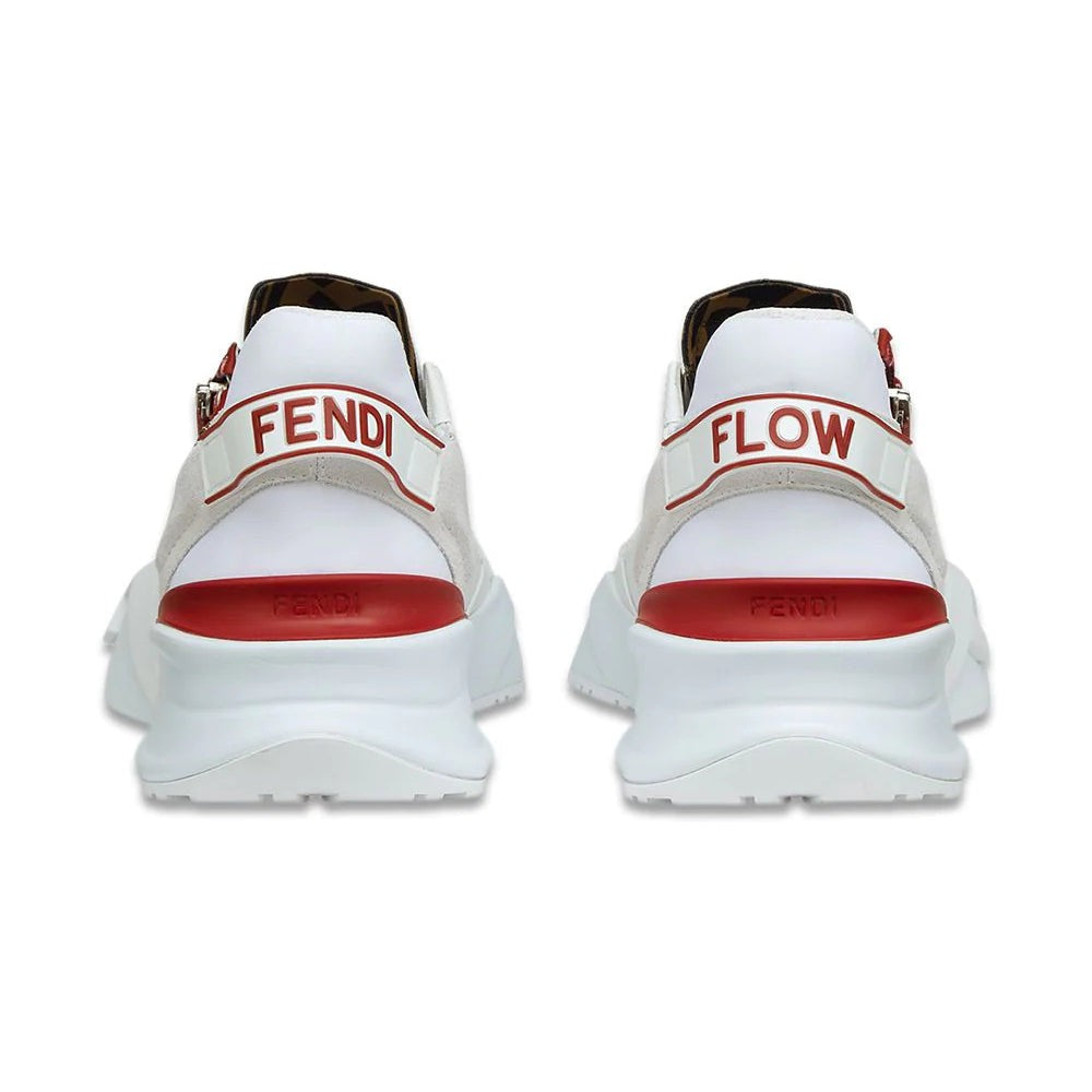 Fendi Flow Low-Top Sneakers  #193804 - kickpit