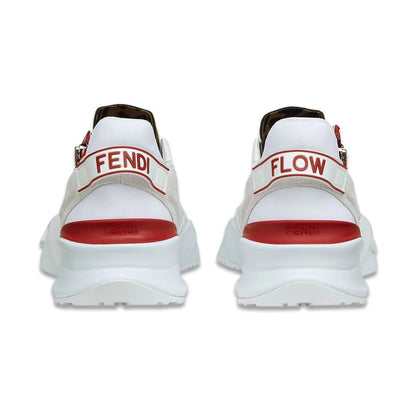 Fendi Flow Low-Top Sneakers  #193804 - kickpit