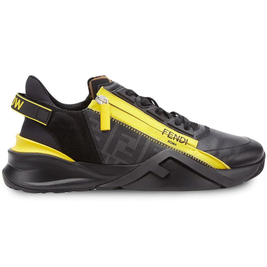 Fendi Flow Low-Top sneaker - kickpit