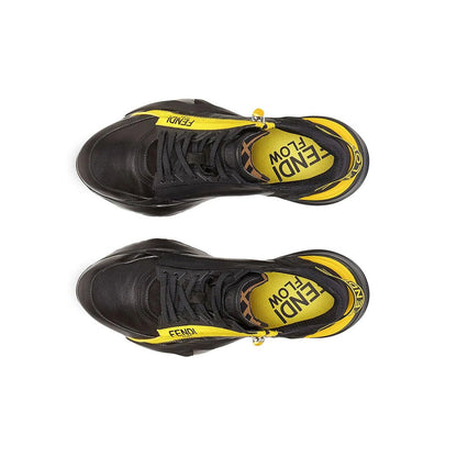 Fendi Flow Low-Top sneaker - kickpit