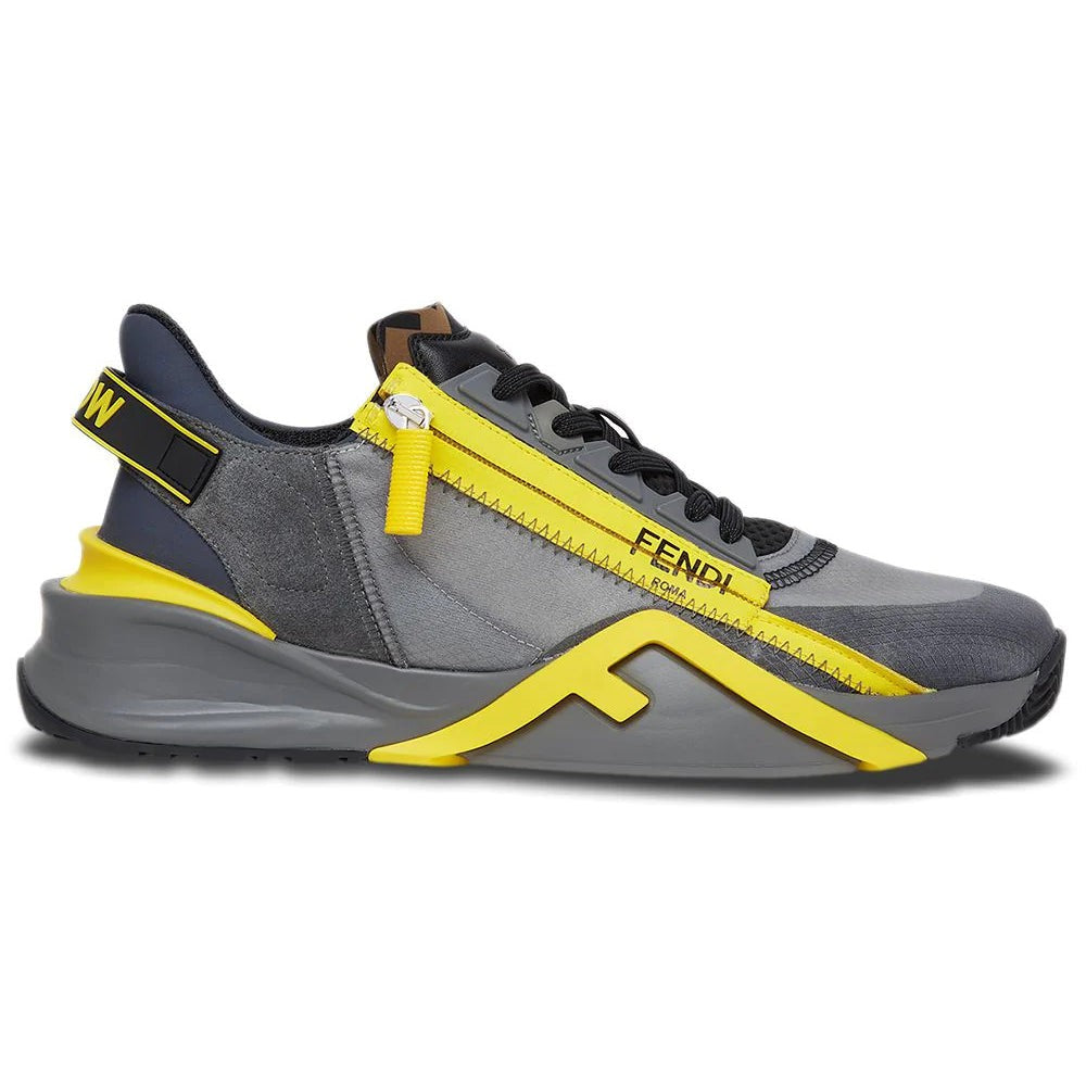 Fendi Flow Low-Top Sneakers  #193803 - kickpit