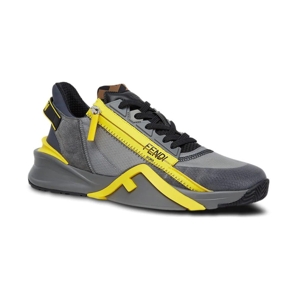 Fendi Flow Low-Top Sneakers  #193803 - kickpit