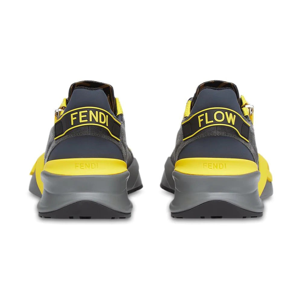 Fendi Flow Low-Top Sneakers  #193803 - kickpit