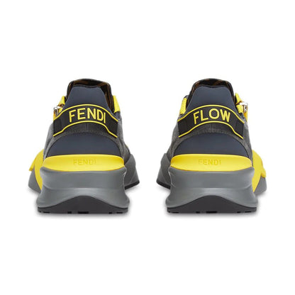 Fendi Flow Low-Top Sneakers  #193803 - kickpit