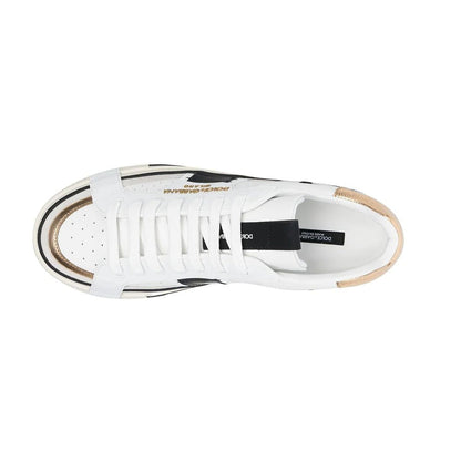 Dolce & Gabbana Custom 2.0 Low-Top sneakers - kickpit